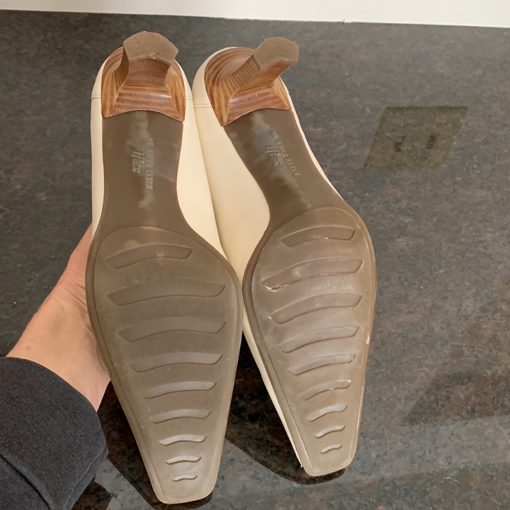 Ann Klein iflex heels - Picture 6 of 6